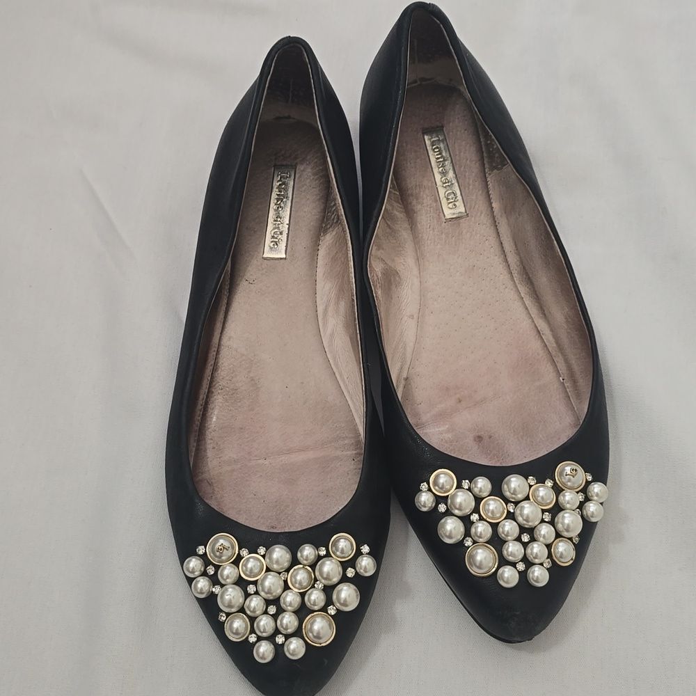 Louise etc Cie flats 8